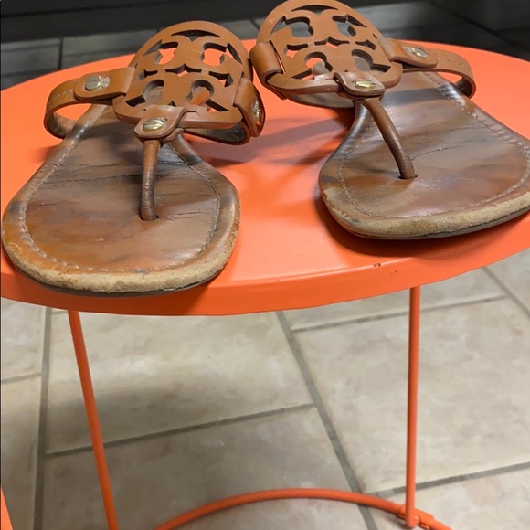 Tory Burch Sandals - Picture 2 of 3